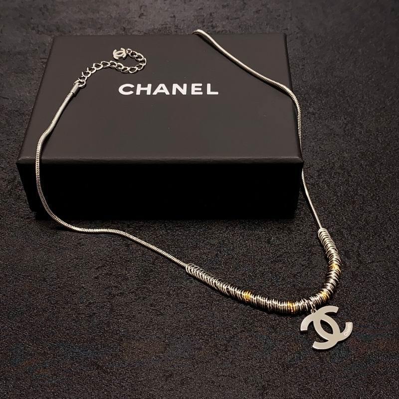 Chanel Necklaces 134